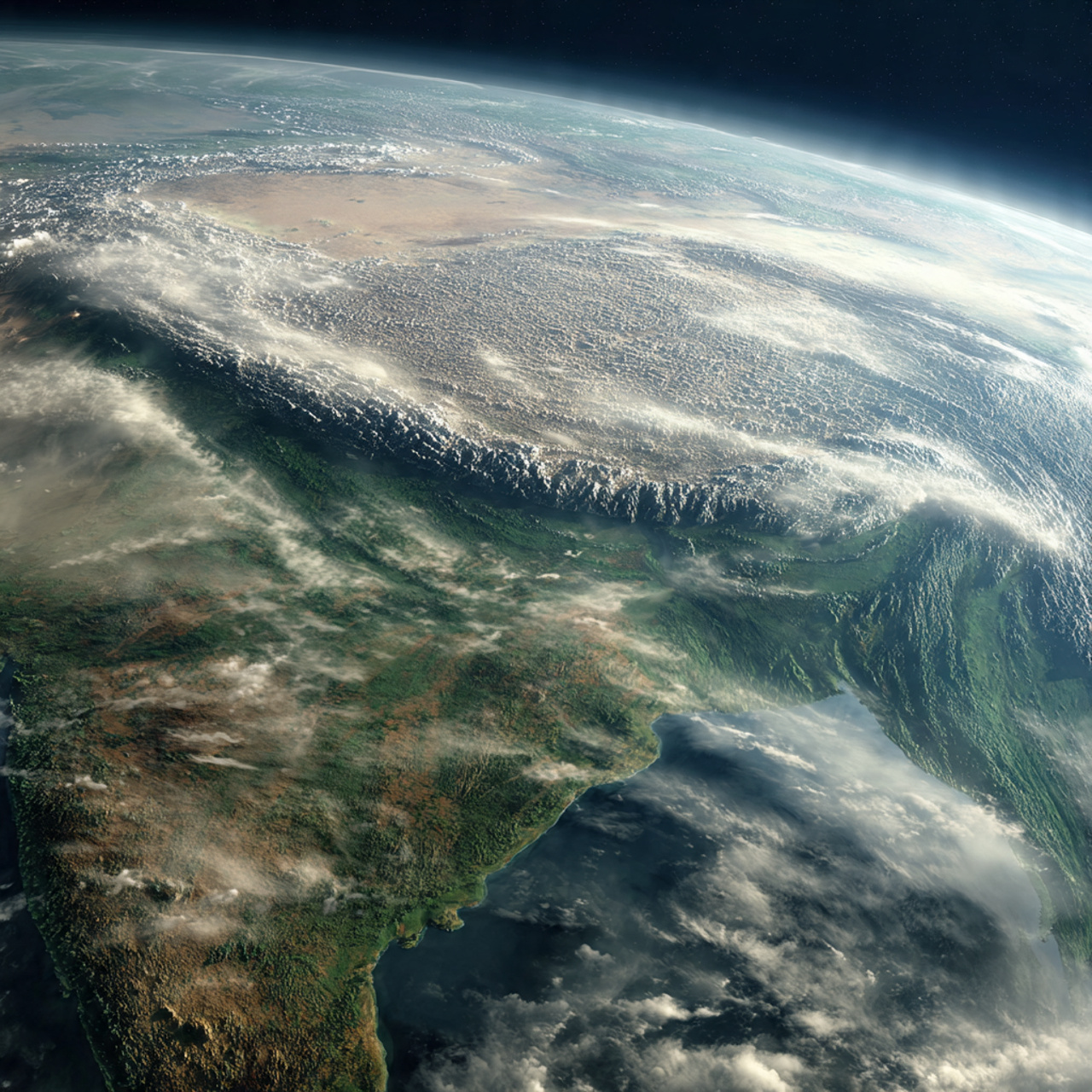 How Tibetan Plateau Affect Indian Monsoon